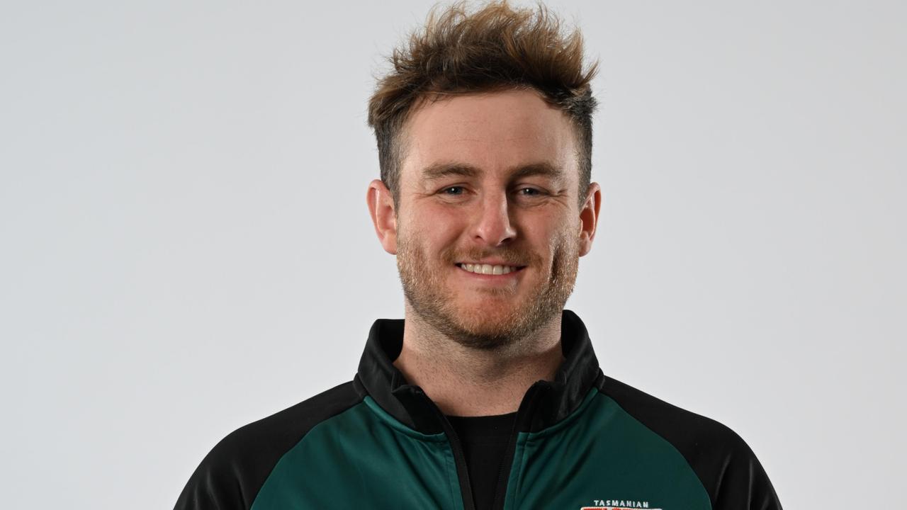 Why Tasmanian coach is confident of success at Australian Country Cricket Championships