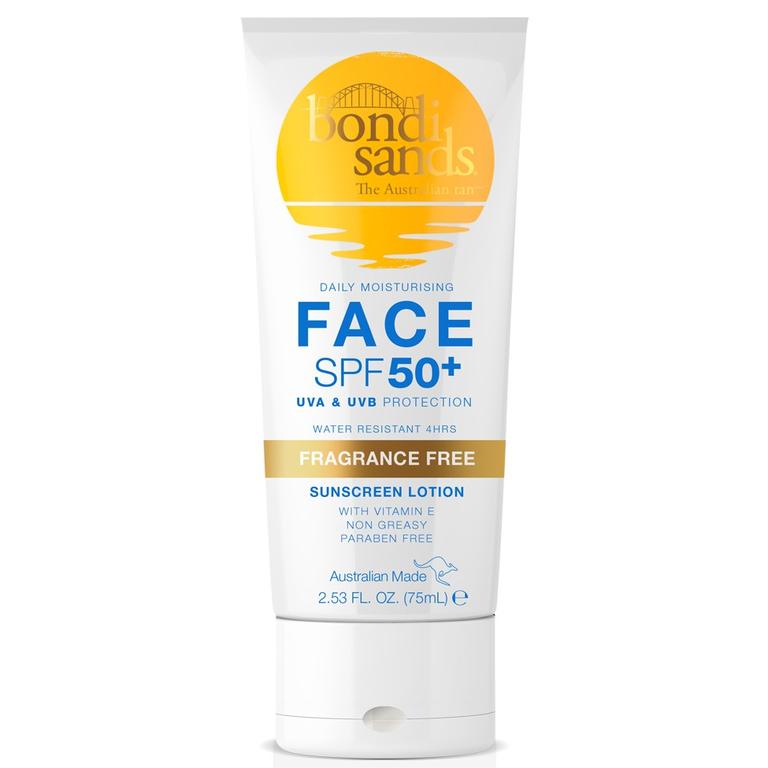 This next-level sunscreen is being raved about online. Picture: Supplied