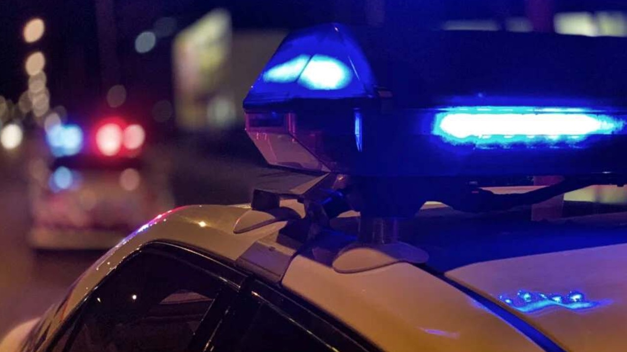 Young man hospitalised after alleged Brisbane bashing