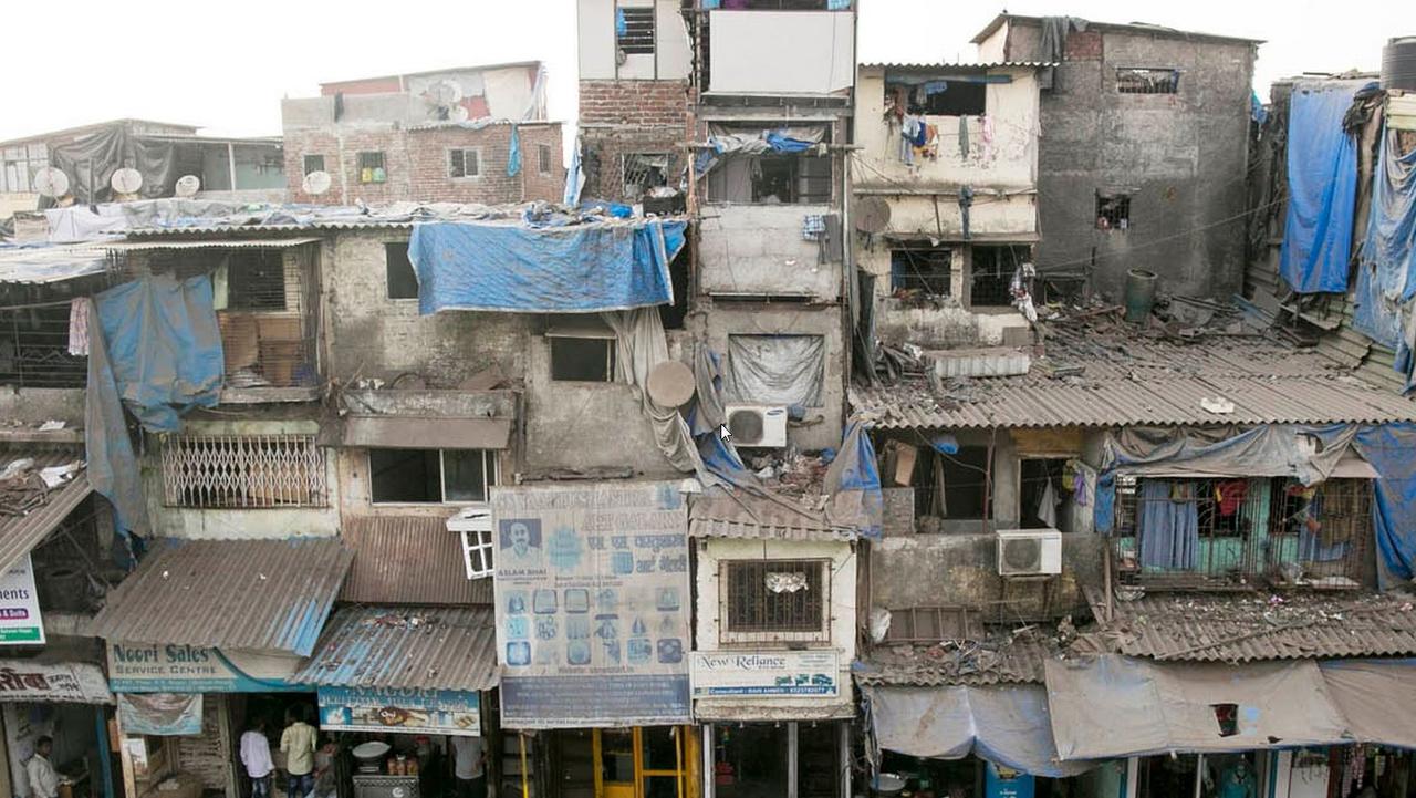 Mumbai’s slum-dwellers dream of the high life | The Australian