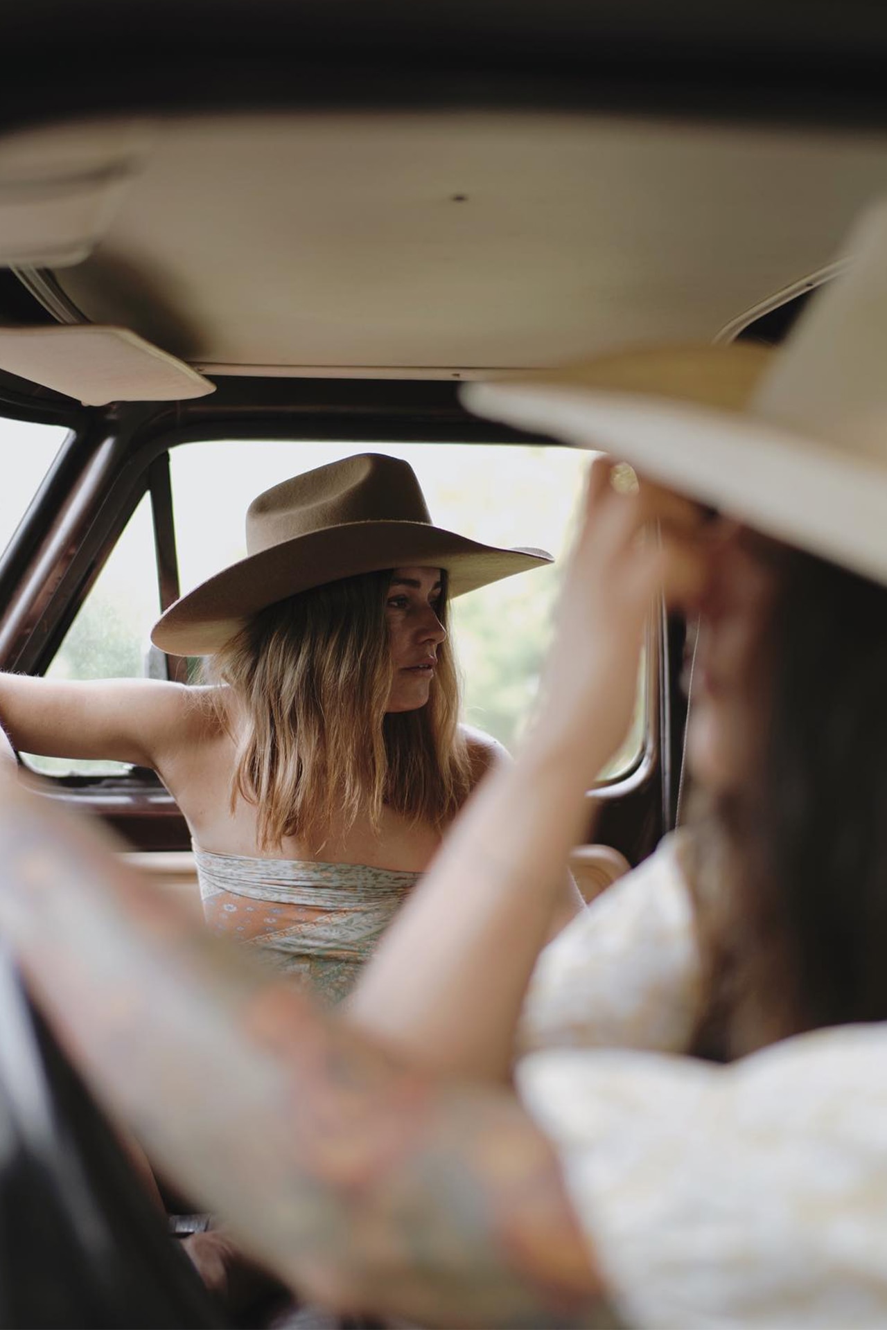 The Best Australian Hat Brands To Shop In 2024 Vogue Australia