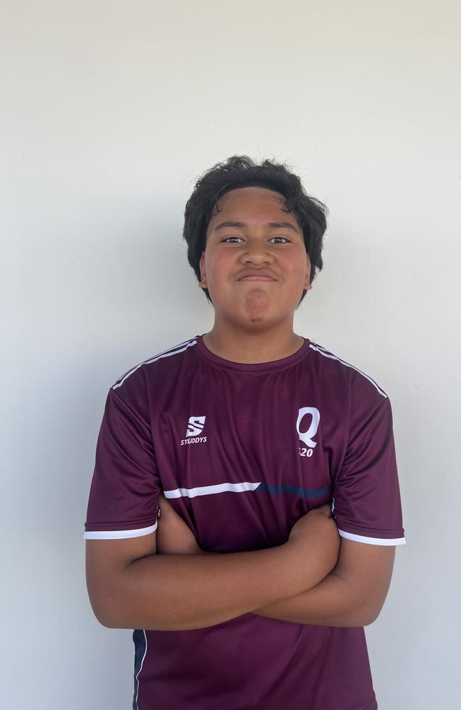 U12 girls, boys QLD: QRSS netball squads revealed | The Courier Mail