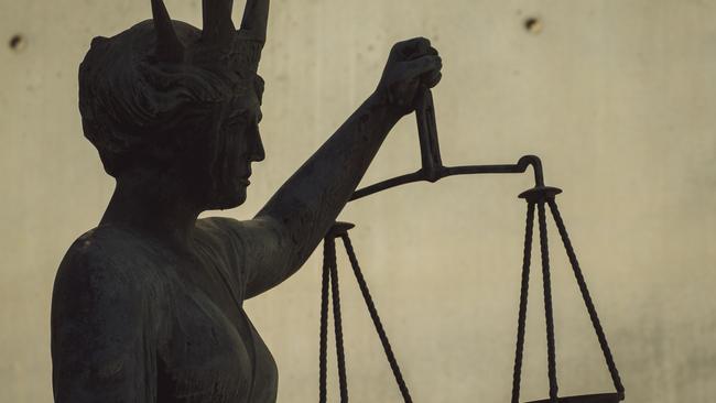 Offender told to stay out of Queensland for her own good