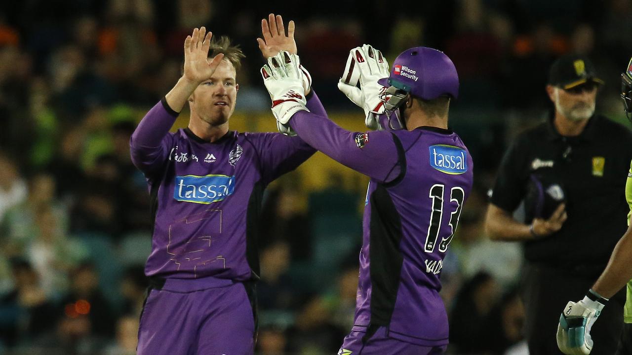Shane Warne has been buoyed by D’Arcy Short’s improvement with the ball.