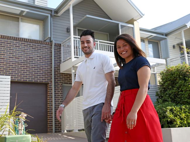 Reformers hope NSW soon takes the initial steps away from stamp duty.