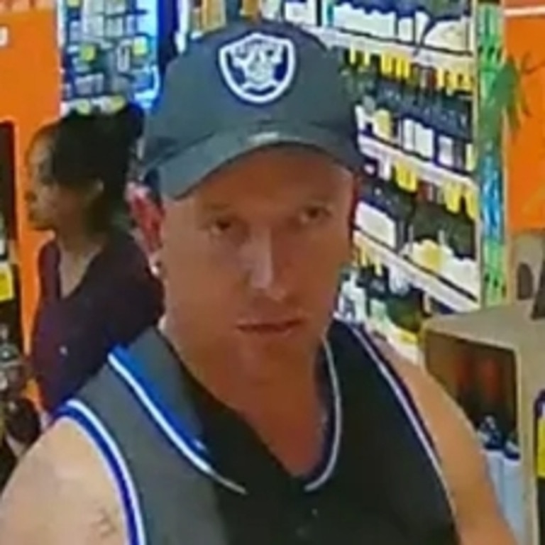 Police hope the community may be able to help identify this person. Picture: Queensland Police Service. Reference: QP2500739446.