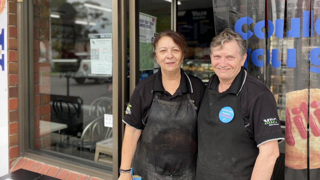 Adelaide’s surviving snack bars and delis: Meet the owners keeping ...