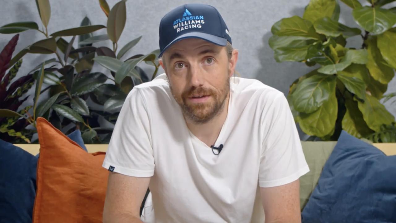 Atlassian co-founder Mike Cannon-Brookes has amassed a considerable property portfolio.