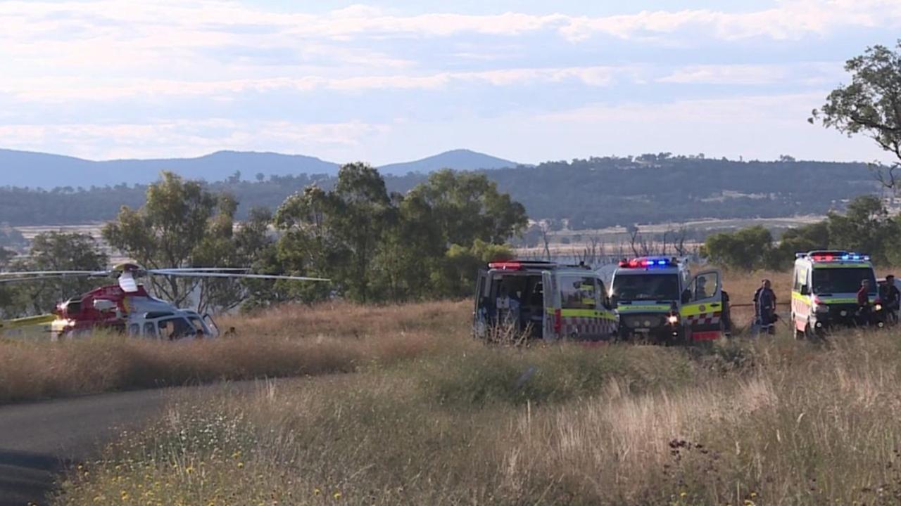 Elderly man charged over fatal boat crash