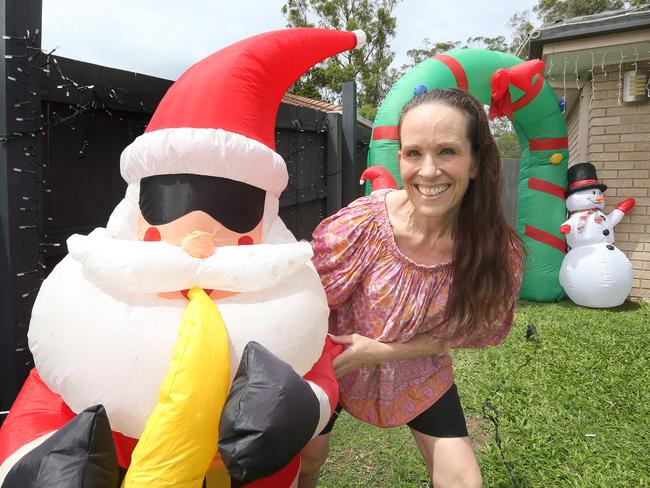 How to enter Gold Coast’s Christmas lights competition