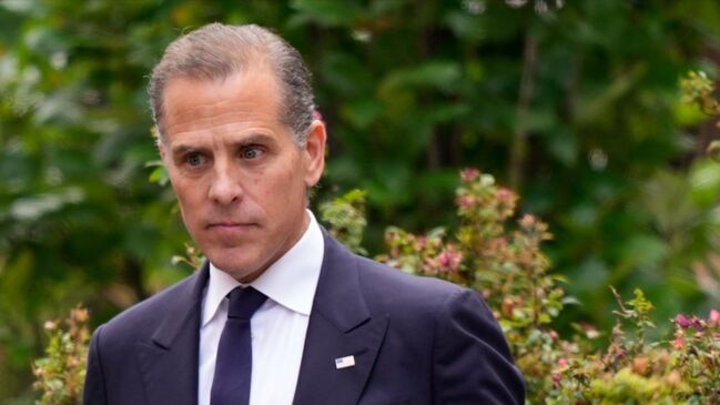 Hunter Biden Found Guilty in Gun Case: Evidence That Led to Conviction