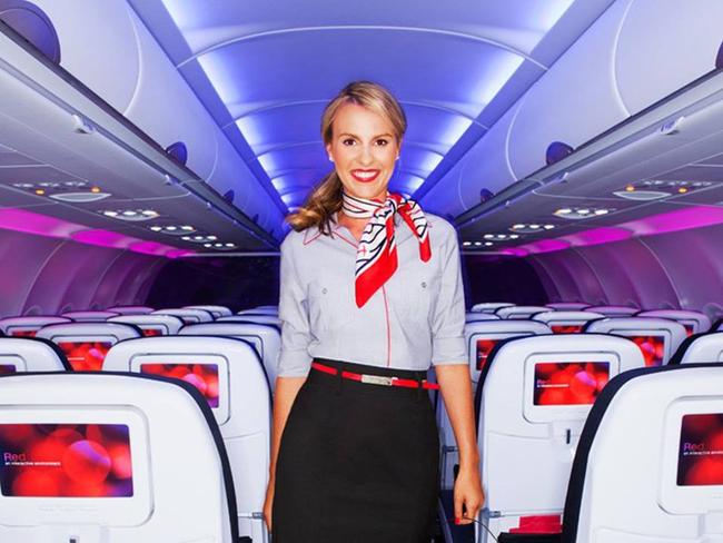 Virgin America is taking its final flight | news.com.au — Australia’s ...