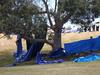 Chinese jumping castle maker reveals potential peg ‘shortfall’