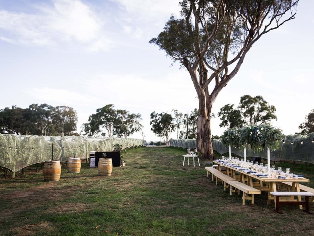 <h2>Best day trips from Canberra for wine lovers</h2><p> Drive 35 minutes from Canberra’s CBD and you’ll be in Murrumbateman, Canberra’s wine region. The cooler climate means grape varietals like riesling, pinot noir, chardonnay, merlot and shiraz thrive. Book a wine tour at one of the vineyards likeLerida Estate, and a lunch at Four Winds Vineyard and indulge your tastebuds for the day. On the other side of town is Gundaroo, a beautifully preserved colonial village and also home to delectable food and wine experiences. Book a lunch a Grazing, a leading Yass Valley restaurant set inside a lovingly restored former hotel built in 1865. The award-winning restaurant serves fresh seasonal produce, all grown in the chef’s garden. The family-owned Tallagandra Hill Winery should also be added to your list. Every weekend, the husband and wife team open their cellar door for a  lunch paired with their exceptional wines and cheese.</p>