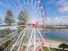 Massive 35-metre ferris wheel approved for Tweed Heads