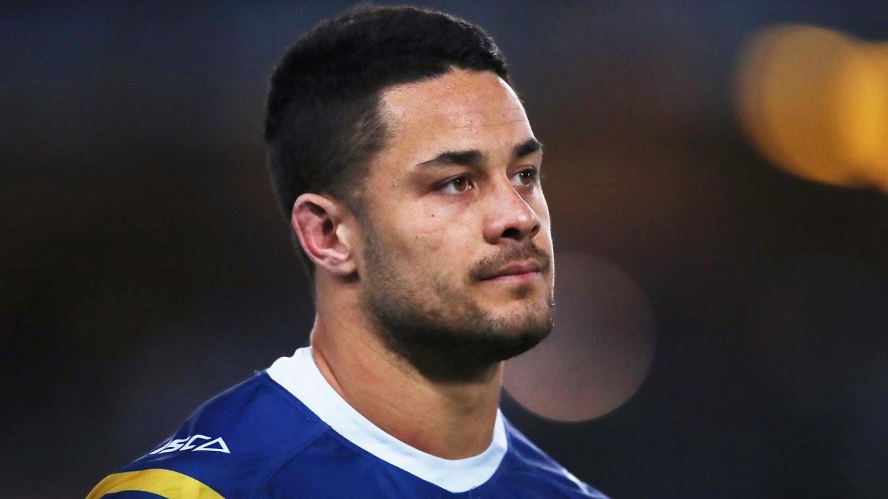 Jarryd Hayne staying in US to fight for NFL career instead of returning  home, says agent