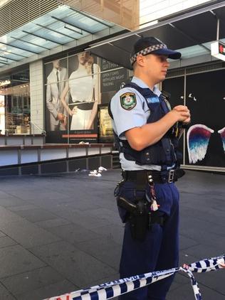 World Square: Sydney Man Who Fell 18 Storeys While On Ice Reveals How 