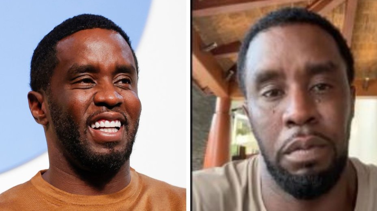 ‘Corruptly influence’: Fresh Diddy accusation