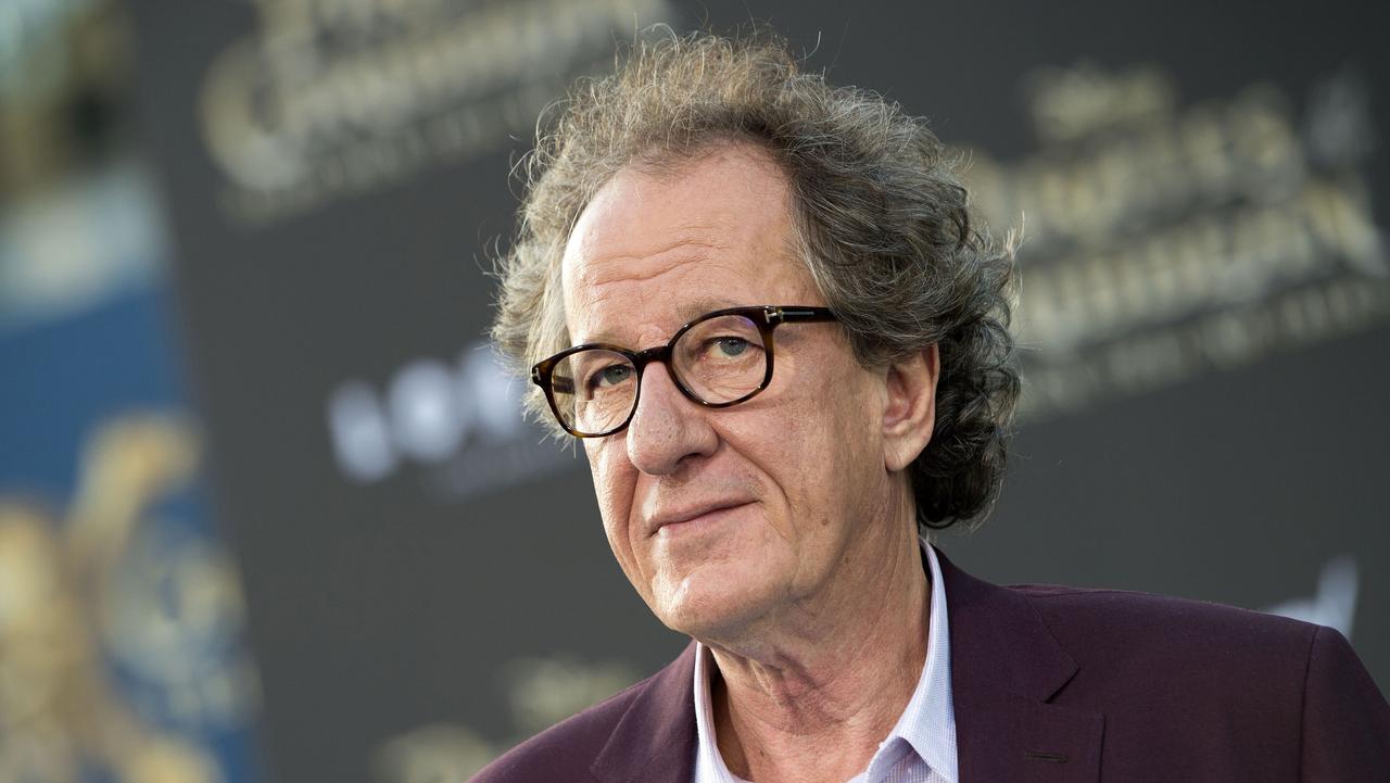 Actor Geoffrey Rush In Defamation Win Against The Daily Telegraph The Australian