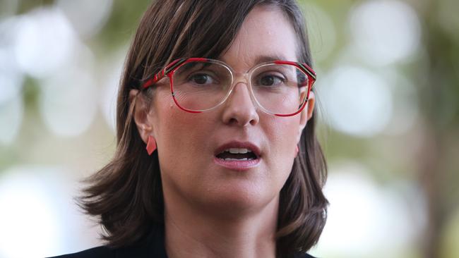 Barrister Felicity Graham is calling for reform to legislation that prevents NSW judges exercising discretion over evidence that reveals a pattern of false accusation.