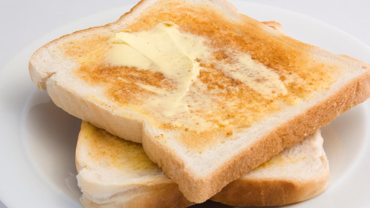 Who doesn’t love a pat of the good stuff melting into a steaming potato or spread onto a slice of toast? Picture: iStock