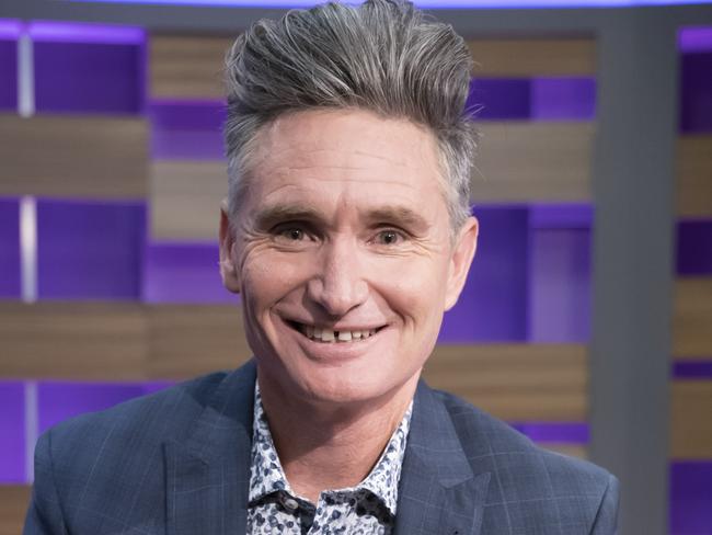 Dave Hughes for Hughesy, We have a problem