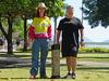 Cigarette butts collected from Cairns street used to clean water