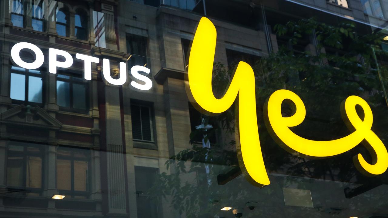 Winners of Optus outage revealed