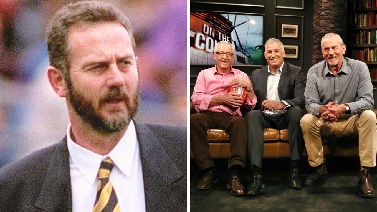 AFL icon’s staggering act in final moments