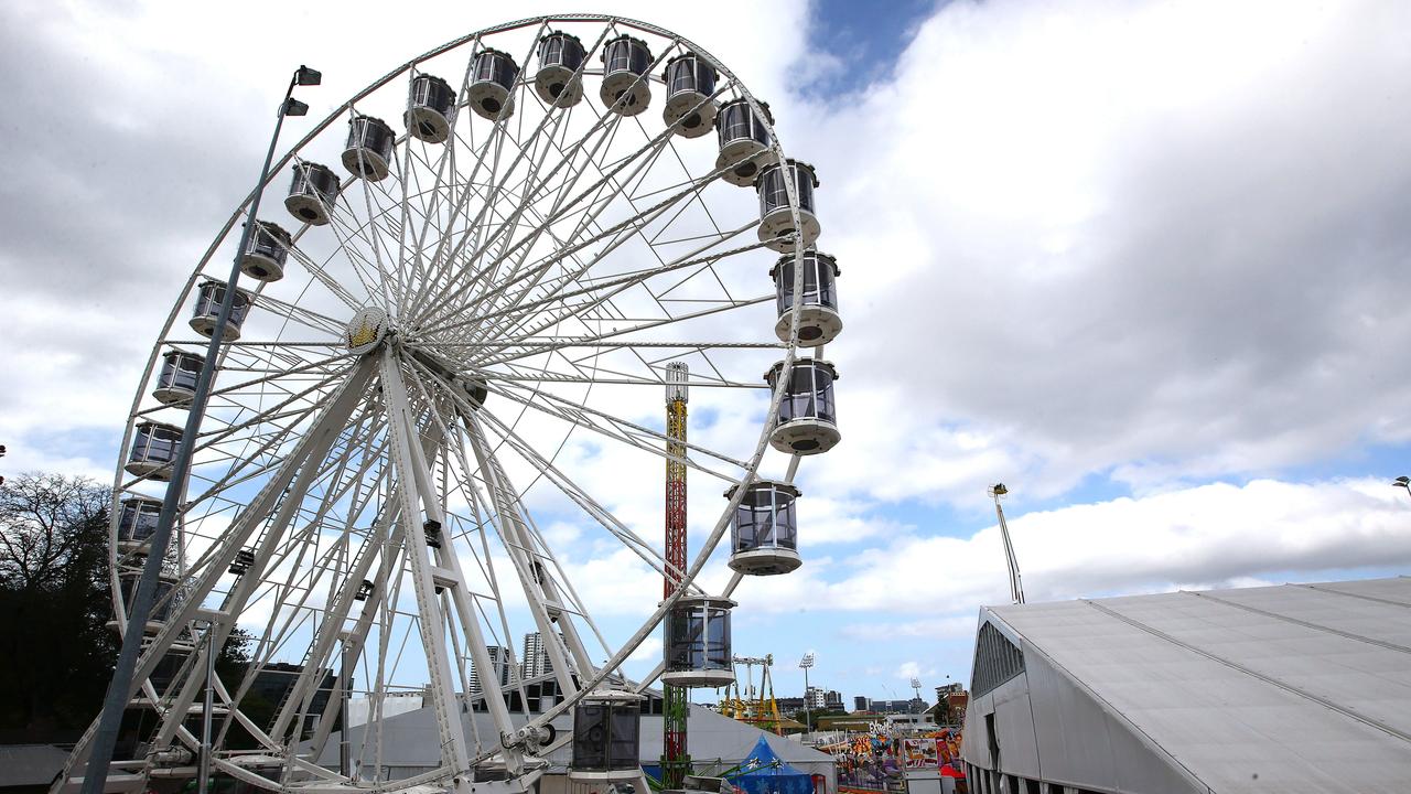 Mayors confirm Lockyer, Somerset Ekka holiday to remain on ...