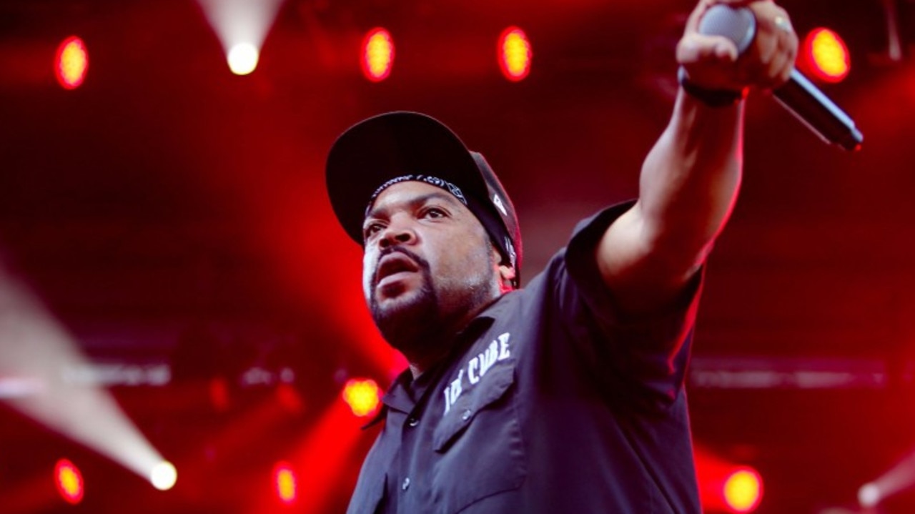 Ice Cube, Cypress Hill, AB Original live review Australian tour 2023