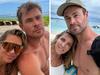 Fans turn on Chris and Elsa over new post