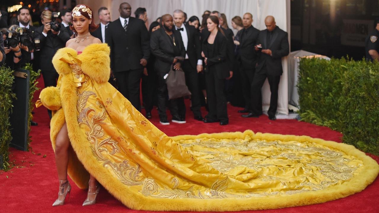 Met Gala’s wildest looks of all time | Photos | news.com.au — Australia ...