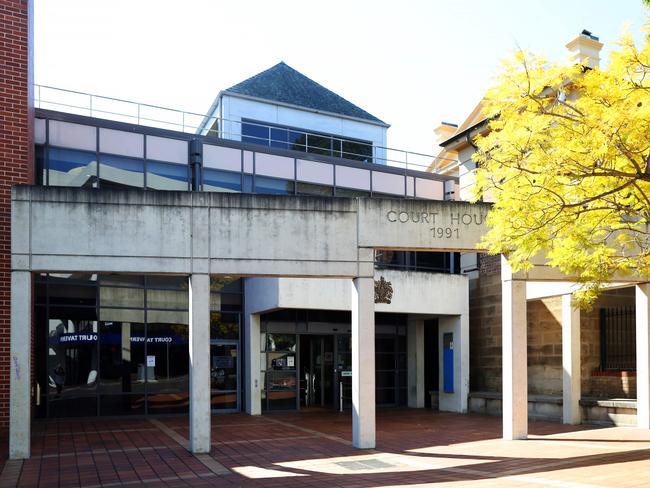 Ali Hasan was granted bail at Campbelltown Local Court on Thursday.