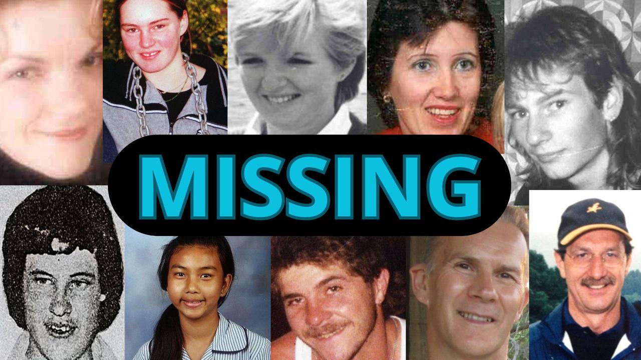 Missing: The bizarre disappearances of Eastern suburbs locals