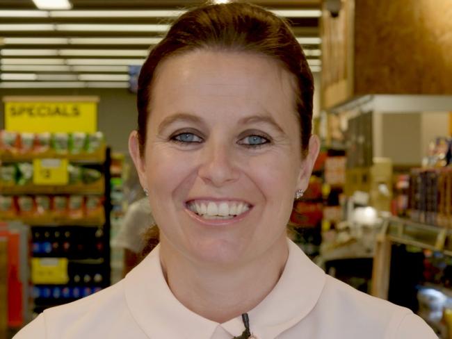 Global retail veteran Claire Peters is Woolworths’ new managing director of its supermarkets division.