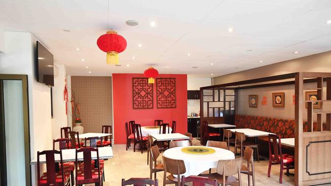 China Jade Restaurant has been serving loyal customers for 25 years. Picture: Patrick Woods.