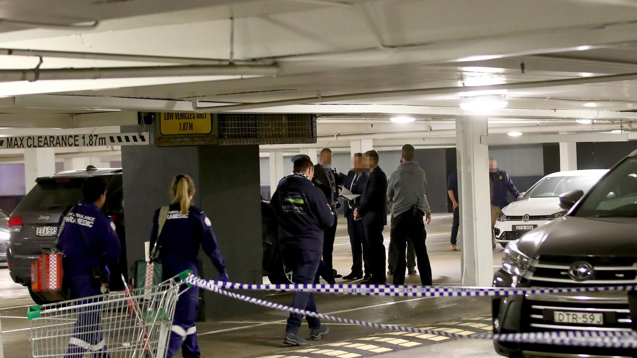 Strathfield Plaza shooting: How Daily Telegraph photo led to cocaine ...