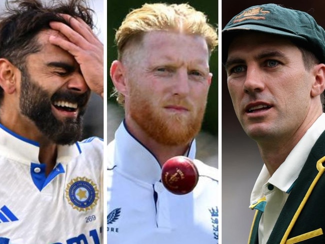 The World Test Championship is reaching its pointy end.