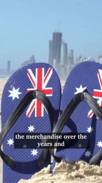 Woolworths ditches Australia Day merchandise