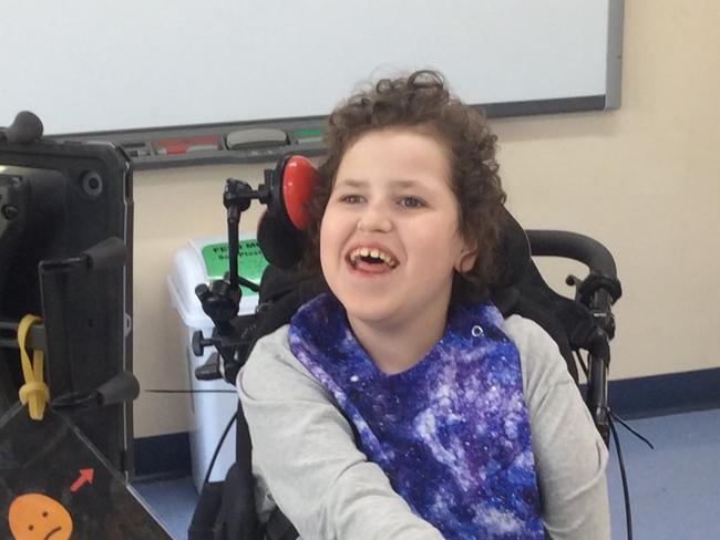 14-year-old Paige Smith died on Monday, June 6. She has been described as a “beautiful girl” who brought joy to others with her “smiles and determination”.
