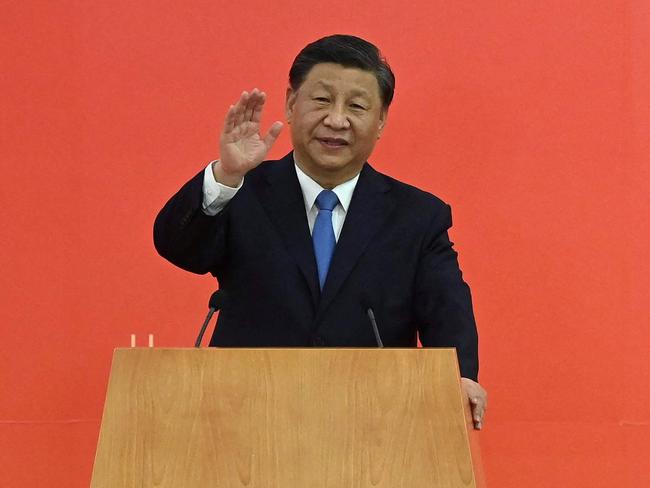 Logic lost on Xi as the world walks Taiwan tightrope