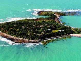 Paradise islands for sale