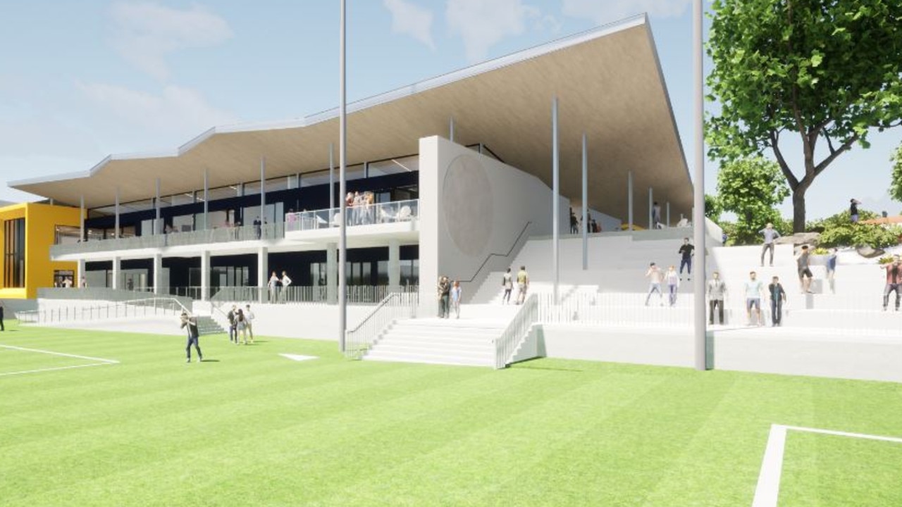 Parramatta get green light to build Australia’s biggest ‘world class’ rugby league precinct