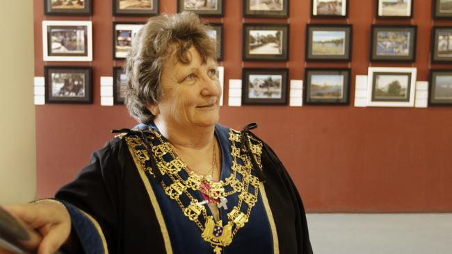 Long-serving Dandenong Cr Angela Long will not receive a cent from taxpayers to cover her personal legal bills.