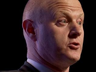 Ian Narev