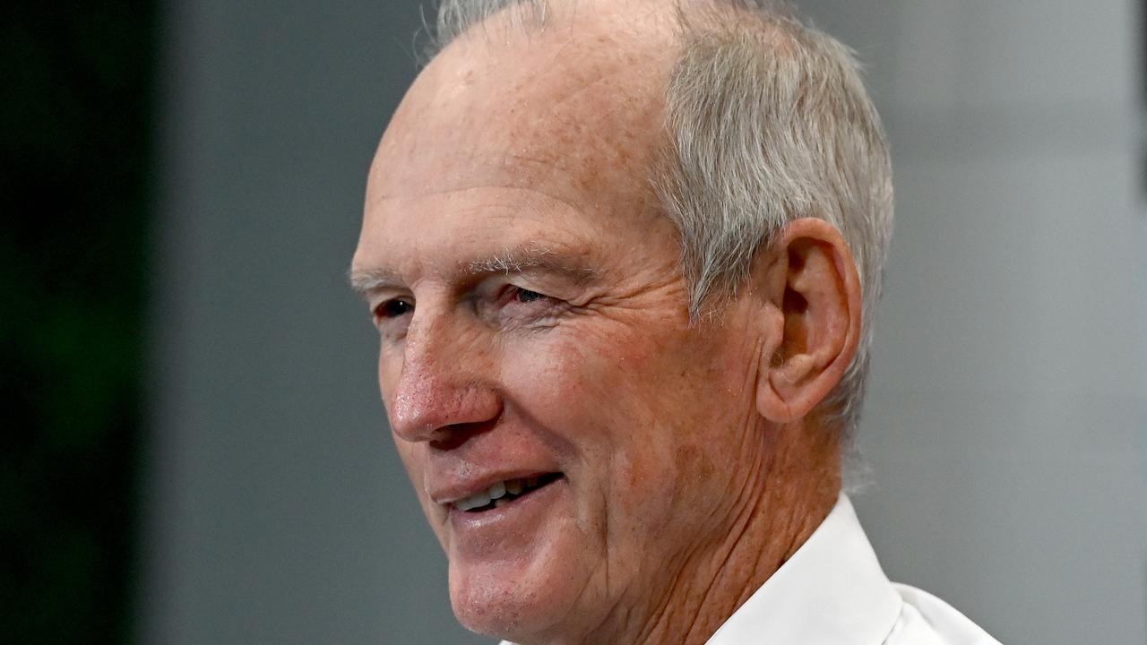 Wayne Bennett seems to be a good bet to lead whichever bid emerges as expansion winner.