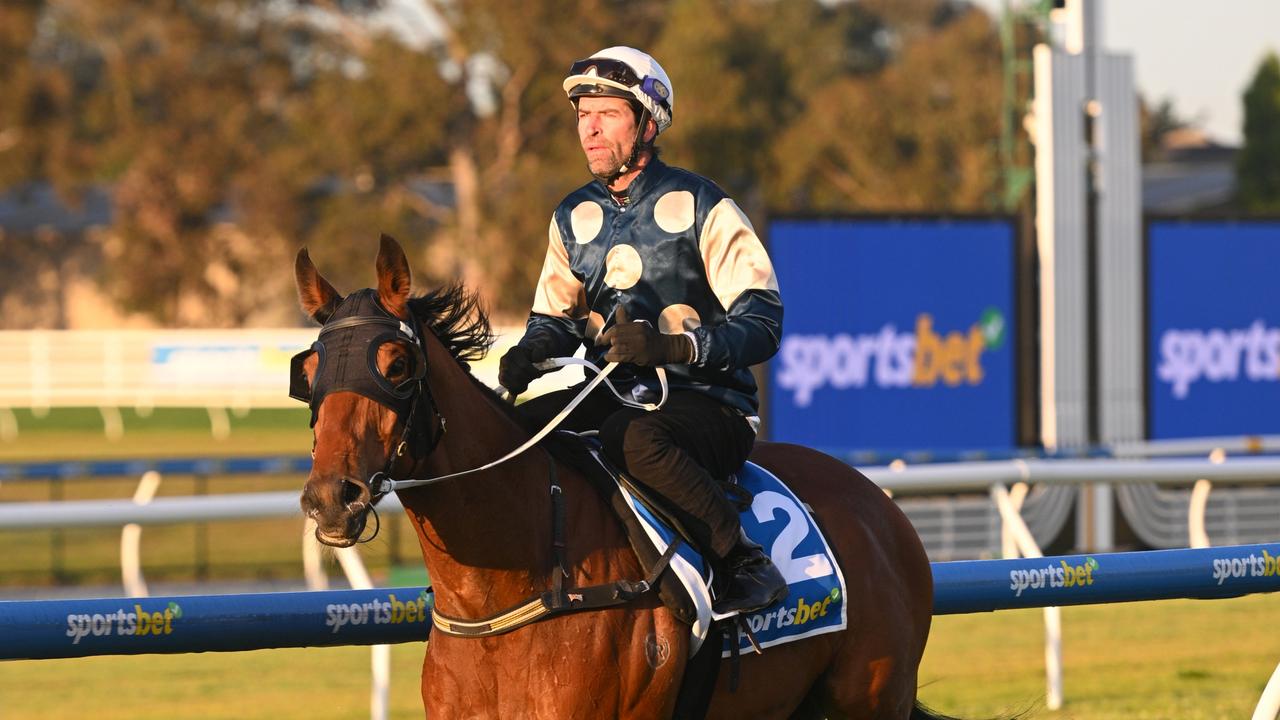 Former jockey gives Waller big Caulfield Cup advantage