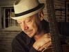 Russell Morris will headline the Winter Blues and Jazz Festival at The Entrance on July 6