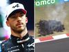 ‘Not acceptable’: Formula 1 star erupts